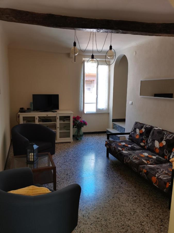 Casa Viviani Apartment Levanto Exterior photo